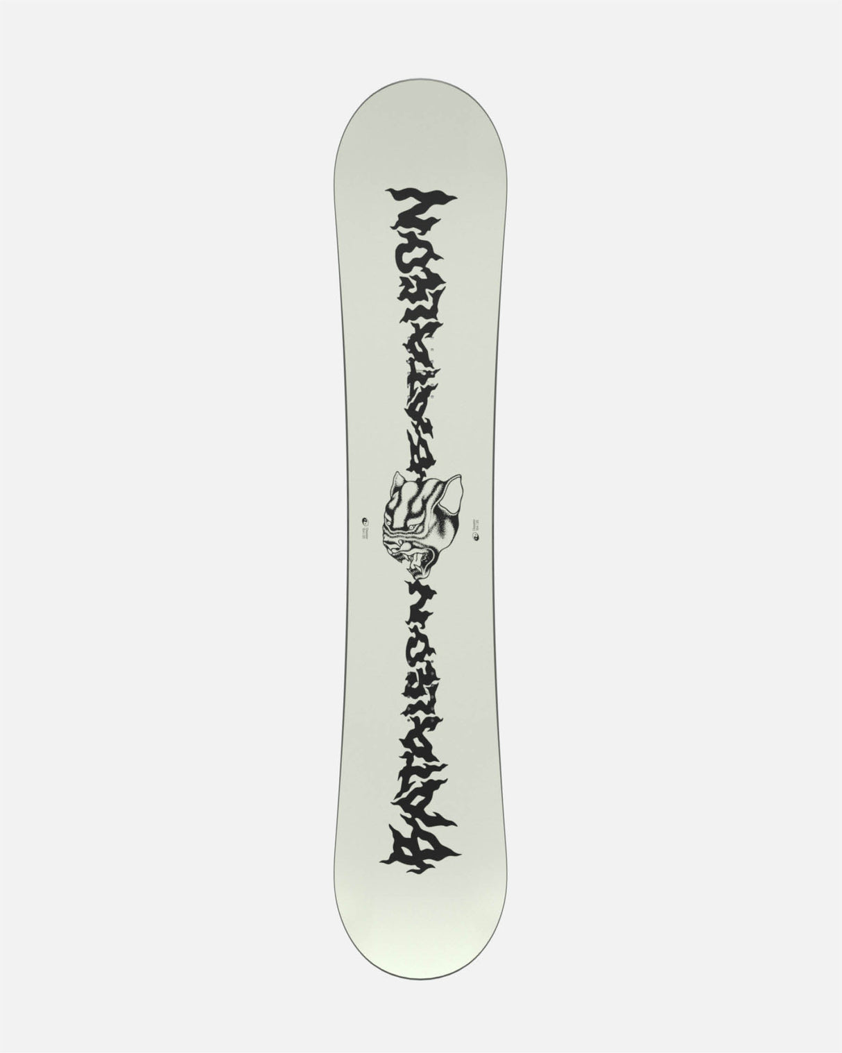 Men's Disaster Snowboard