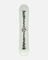 Men's Disaster Snowboard