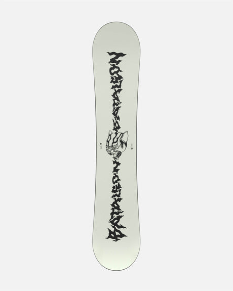 Men's Disaster Snowboard