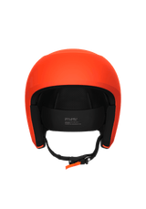 Casque de ski Skull Dura X MIPS - Orange fluorescent mat