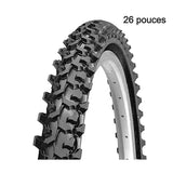 Kenda K850 26 X 2.10 Tire