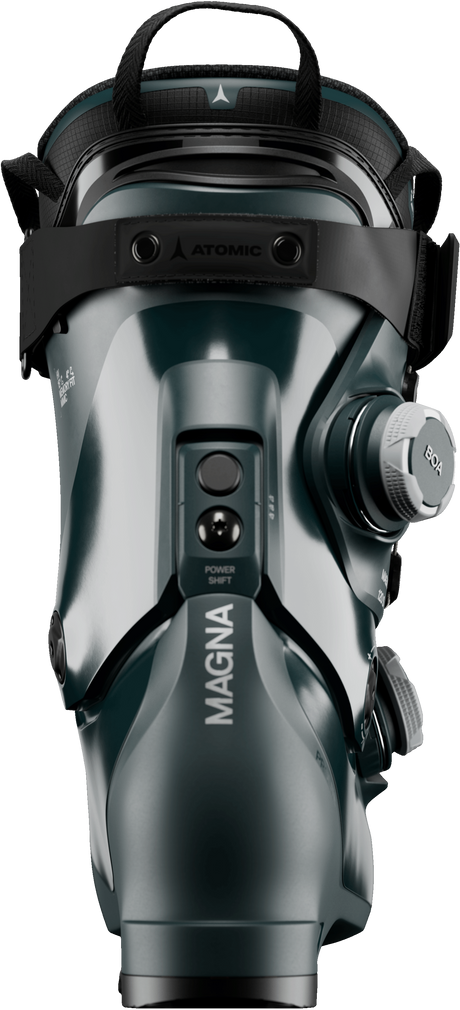 HAWX MAGNA 120 S DUAL BOA