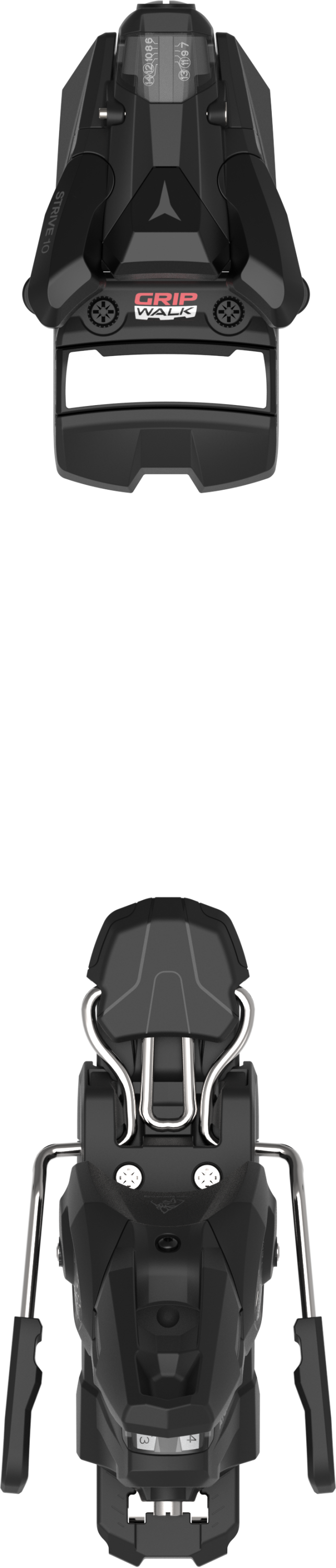 STRIVE 10 GW