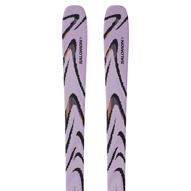 QST 94 LILAC