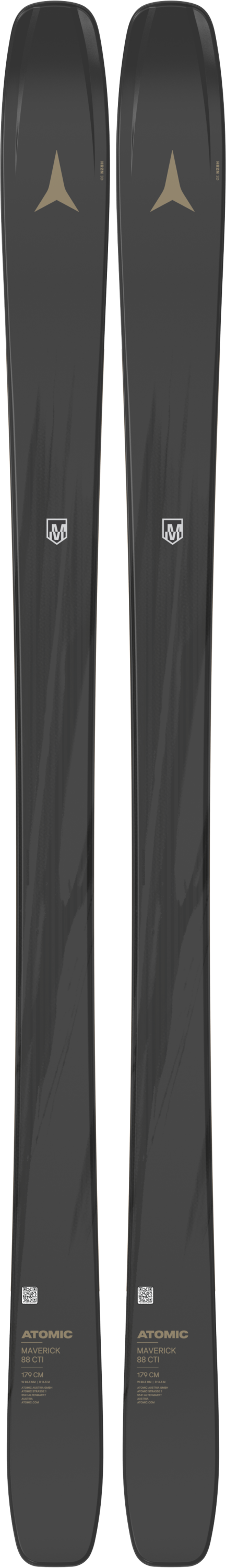 MAVERICK 88 CTI