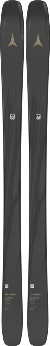 MAVERICK 88 CTI