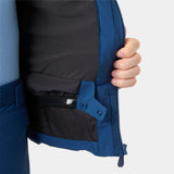 Veste de Ski Puffy Alpha pour Homme
