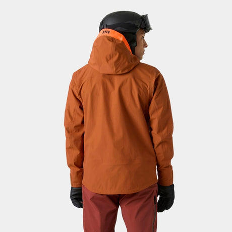 Veste de ski Sogn Shell 2.0 pour homme