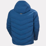 Veste de Ski Puffy Alpha pour Homme