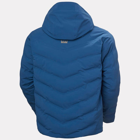 Veste de Ski Puffy Alpha pour Homme
