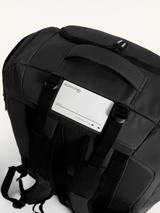 REDSTER PACK 80L