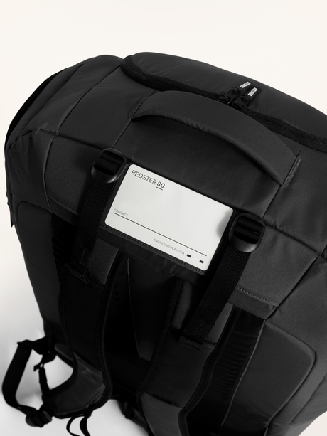 REDSTER PACK 80L