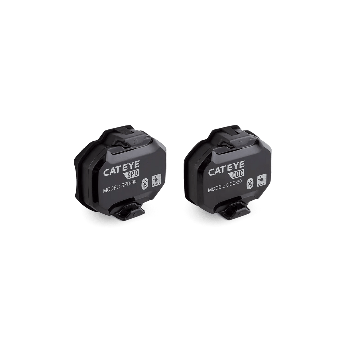 Ensemble de capteurs de cadence et vitesse SPD / CDC-30 - CatEye