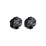 Ensemble de capteurs de cadence et vitesse SPD / CDC-30 - CatEye