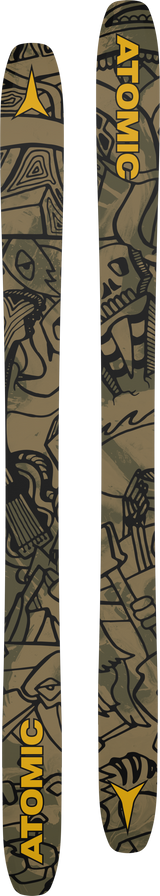 BENT 110