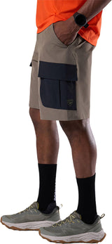 Short de Randonnée Cargo Rossignol 9" - Homme
