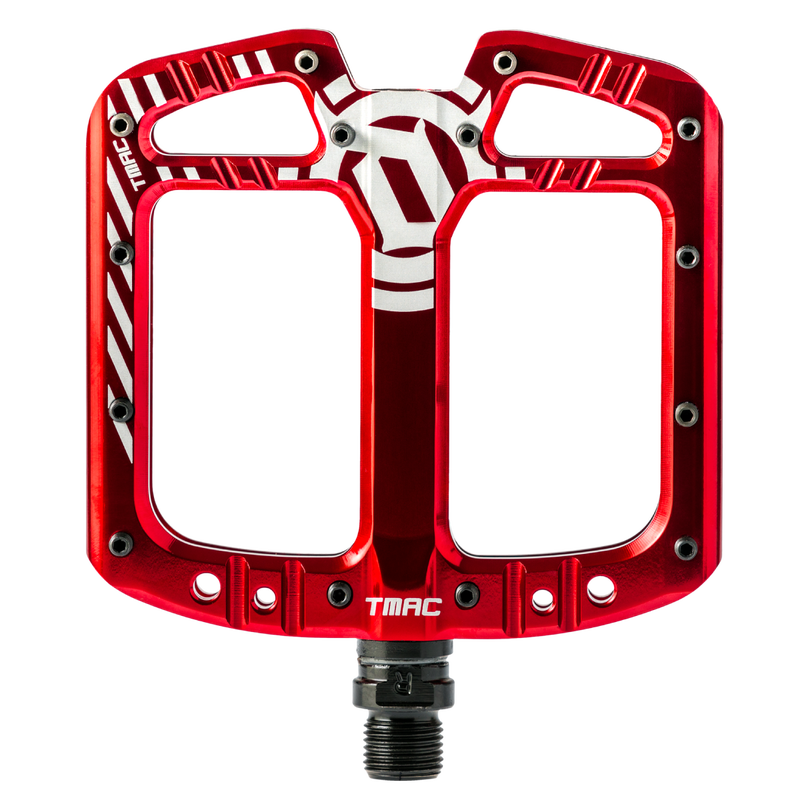 Deity Tmac Pedals 