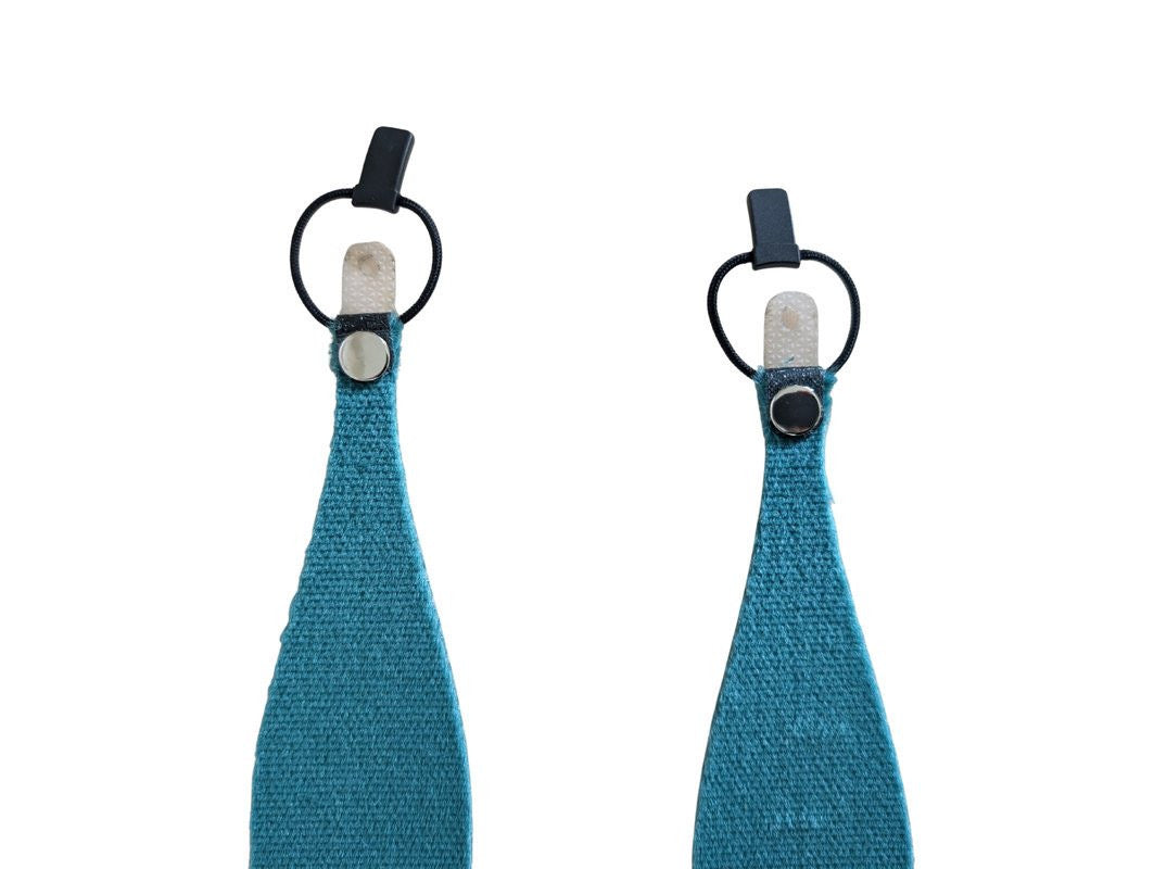 Peaux de ski de fond L2 R Skin Free XP 105/120