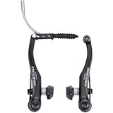 Shimano Deore BR-T610 Front V-Brakes Black