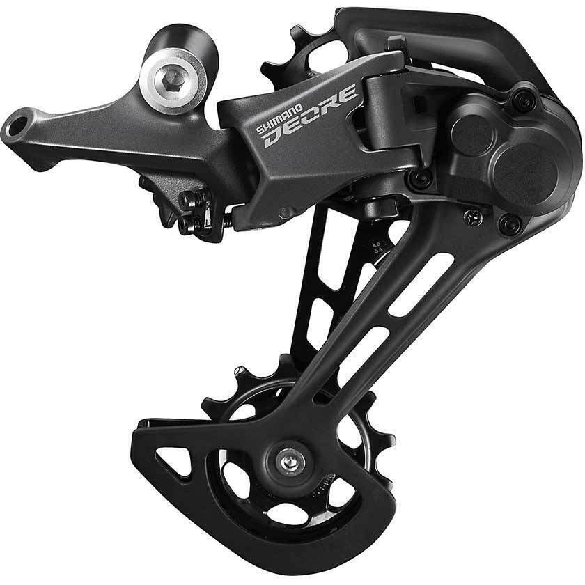 Shimano Deore RD-M5100-SGS 11 Speed ​​Derailleur