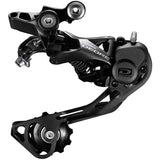 Deore RD-M6000 - Dérailleur Arrière Shimano