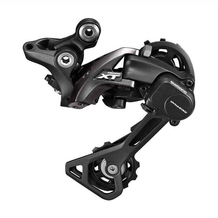 Shimano Deore XT RD-M8000-GS Mid Cage 11 Speed ​​Derailleur