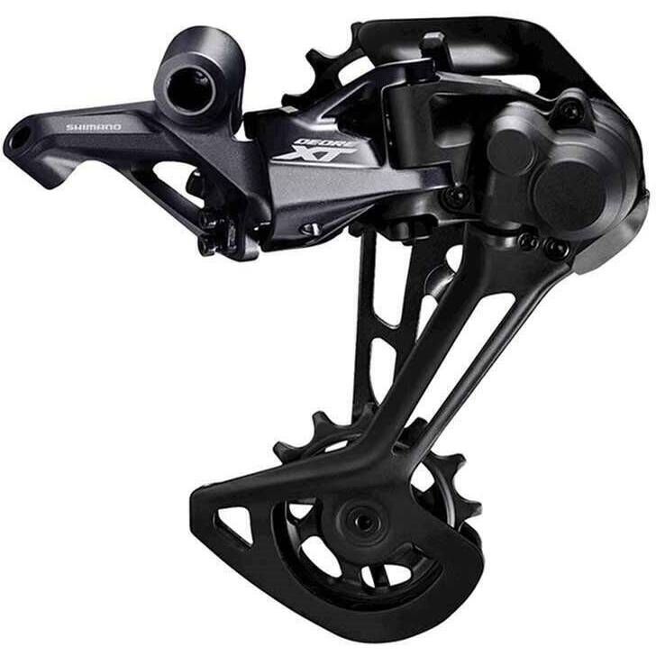 Shimano Deore XT RD-M8100-GS Mid Cage 12 Speed ​​Derailleur