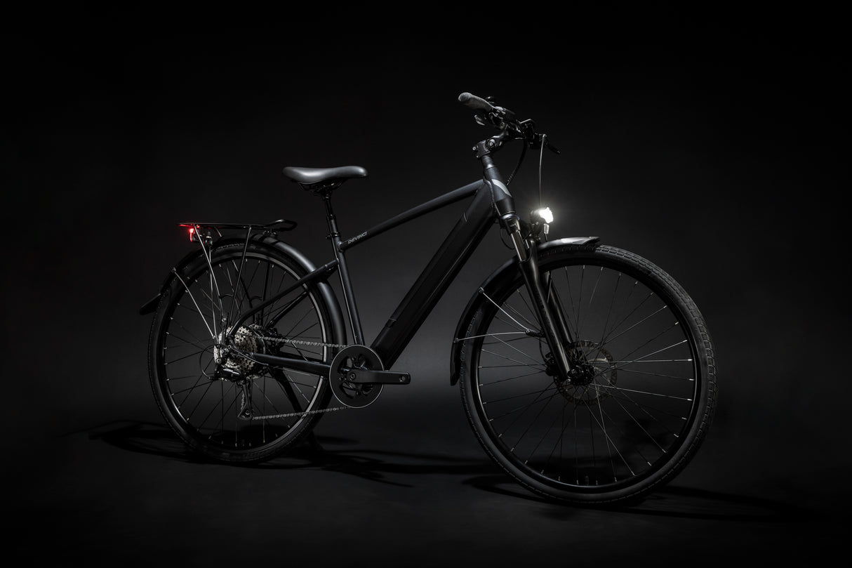 E-Milano HD Altus