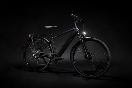 E-Milano HD Altus