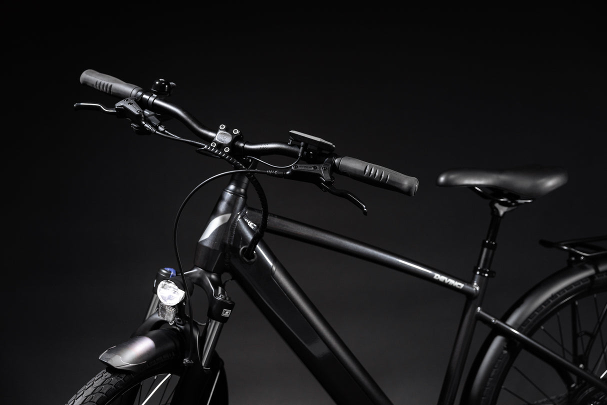 E-Milano HD Altus