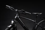 E-Milano HD Altus