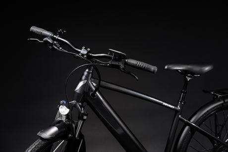 E-Milano HD Altus