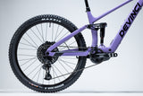 E-TROY LITE EAGLE 70 12s