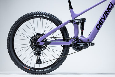 E-TROY LITE EAGLE 70 12s