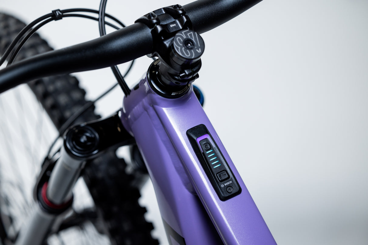 E-TROY LITE EAGLE 70 12s