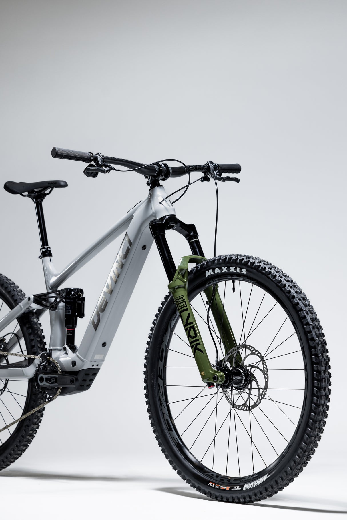 E-TROY LITE GX AXS 12S