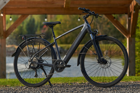 E-Milano HD Altus