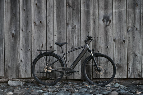 E-Milano HD Altus