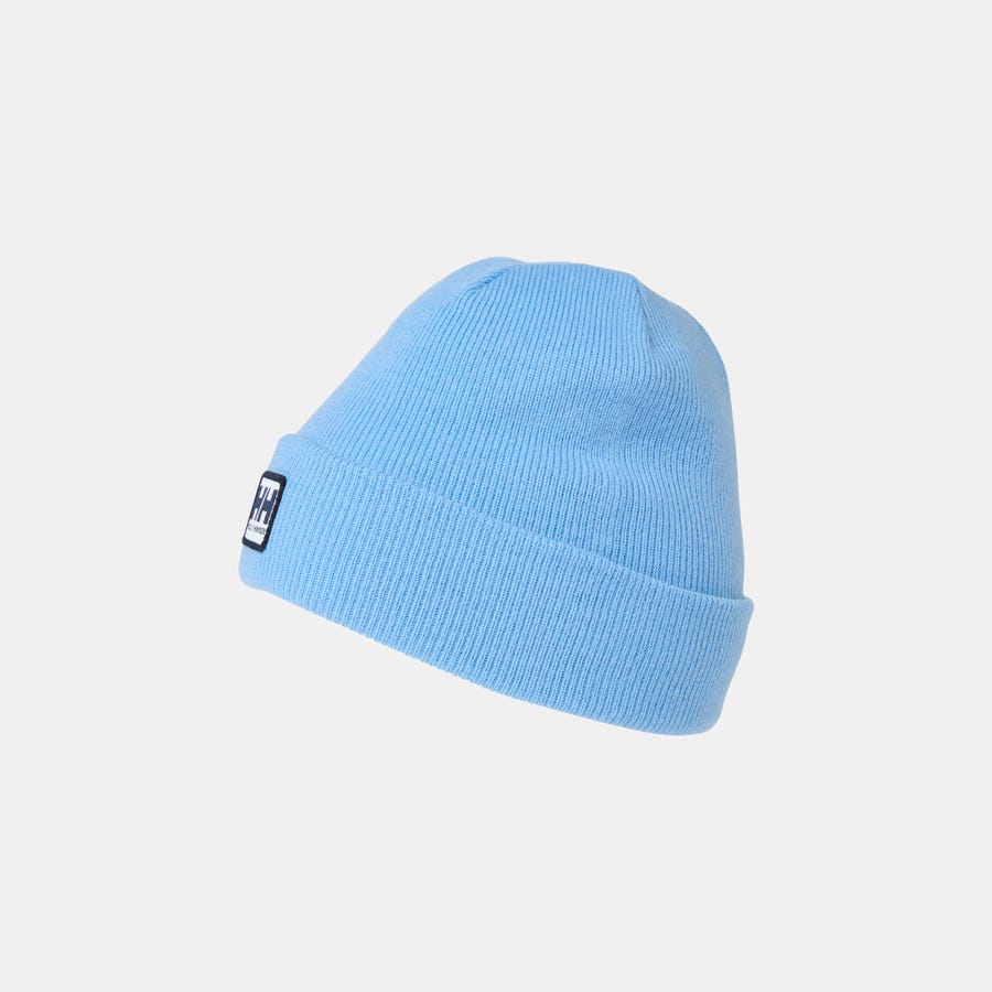 Bonnet à revers urbain pour enfants