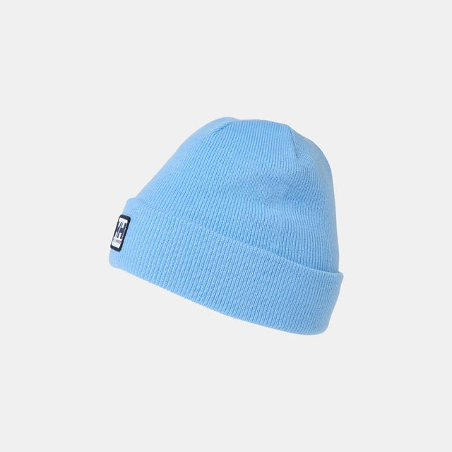 Bonnet à revers urbain pour enfants