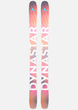 Dynastar Unisex M-Free 108 Open Ski