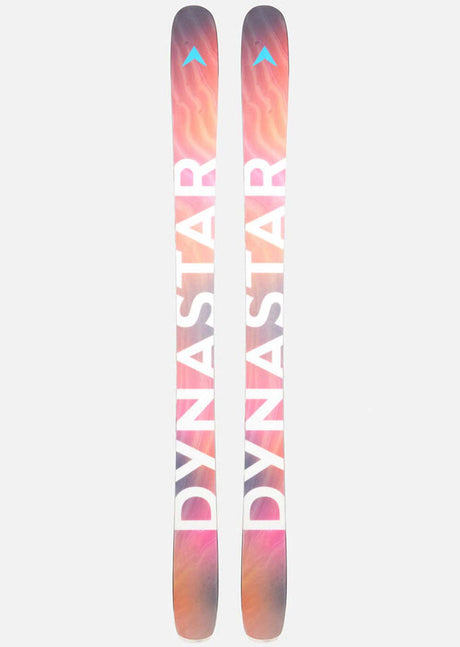 Dynastar Unisex M-Free 108 Open Ski