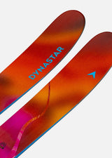 Dynastar Unisex M-Free 108 Open Ski