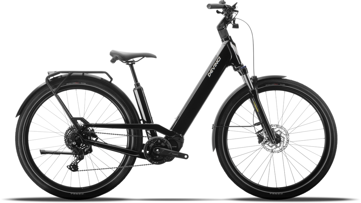 E-Griffin ST EP6 9s 540 Wh
