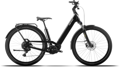 E-Griffin ST EP6 9s 540 Wh