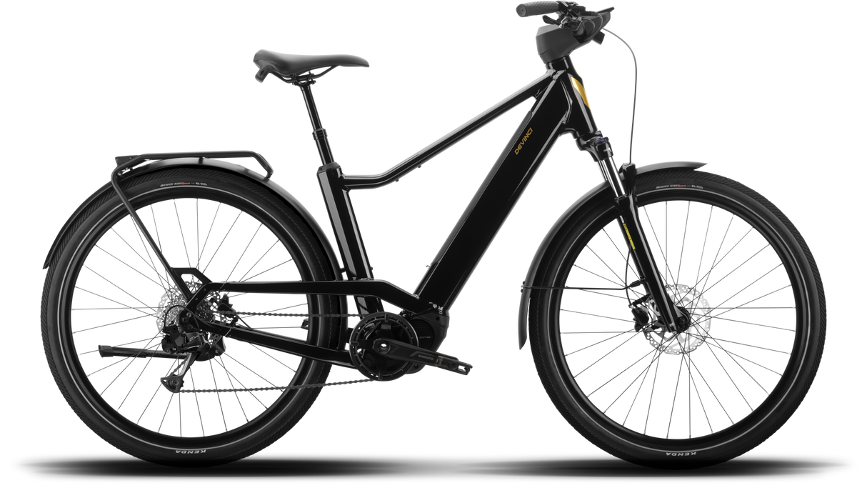 E-Griffin EP6 9s