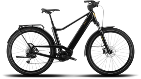 E-Griffin EP6 9s