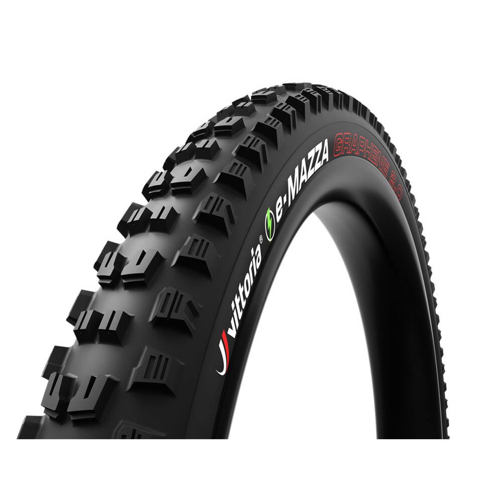 Vittoria E-Mazza 2-Ply Protection Tire 29 x 2.60