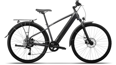 E-Milano HD Altus