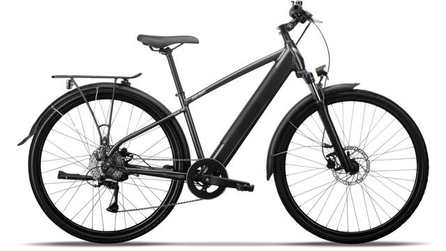 E-Milano HD Altus